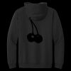 Heavy Blend Full Zip Hooded Sweatshirt Thumbnail