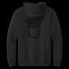 Heavy Blend Full Zip Hooded Sweatshirt Thumbnail