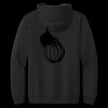 Heavy Blend Full Zip Hooded Sweatshirt Thumbnail