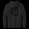 Heavy Blend Full Zip Hooded Sweatshirt Thumbnail
