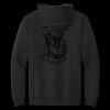 Heavy Blend Full Zip Hooded Sweatshirt Thumbnail