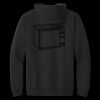 Heavy Blend Full Zip Hooded Sweatshirt Thumbnail