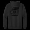 Heavy Blend Full Zip Hooded Sweatshirt Thumbnail