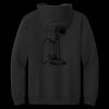 Heavy Blend Full Zip Hooded Sweatshirt Thumbnail