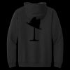 Heavy Blend Full Zip Hooded Sweatshirt Thumbnail