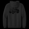 Heavy Blend Full Zip Hooded Sweatshirt Thumbnail