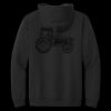 Heavy Blend Full Zip Hooded Sweatshirt Thumbnail