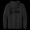 Heavy Blend Full Zip Hooded Sweatshirt Thumbnail