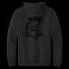 Heavy Blend Full Zip Hooded Sweatshirt Thumbnail