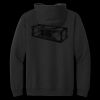 Heavy Blend Full Zip Hooded Sweatshirt Thumbnail