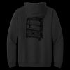 Heavy Blend Full Zip Hooded Sweatshirt Thumbnail