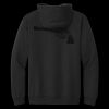 Heavy Blend Full Zip Hooded Sweatshirt Thumbnail