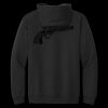Heavy Blend Full Zip Hooded Sweatshirt Thumbnail