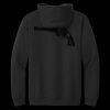 Heavy Blend Full Zip Hooded Sweatshirt Thumbnail