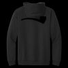 Heavy Blend Full Zip Hooded Sweatshirt Thumbnail