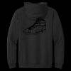 Heavy Blend Full Zip Hooded Sweatshirt Thumbnail