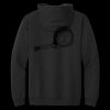 Heavy Blend Full Zip Hooded Sweatshirt Thumbnail