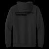 Heavy Blend Full Zip Hooded Sweatshirt Thumbnail