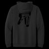 Heavy Blend Full Zip Hooded Sweatshirt Thumbnail