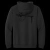 Heavy Blend Full Zip Hooded Sweatshirt Thumbnail