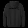 Heavy Blend Full Zip Hooded Sweatshirt Thumbnail