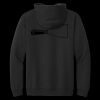 Heavy Blend Full Zip Hooded Sweatshirt Thumbnail