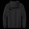 Heavy Blend Full Zip Hooded Sweatshirt Thumbnail
