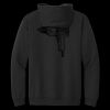 Heavy Blend Full Zip Hooded Sweatshirt Thumbnail