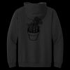 Heavy Blend Full Zip Hooded Sweatshirt Thumbnail