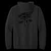 Heavy Blend Full Zip Hooded Sweatshirt Thumbnail