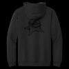 Heavy Blend Full Zip Hooded Sweatshirt Thumbnail