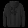 Heavy Blend Full Zip Hooded Sweatshirt Thumbnail