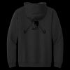 Heavy Blend Full Zip Hooded Sweatshirt Thumbnail