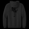 Heavy Blend Full Zip Hooded Sweatshirt Thumbnail