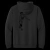 Heavy Blend Full Zip Hooded Sweatshirt Thumbnail