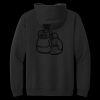 Heavy Blend Full Zip Hooded Sweatshirt Thumbnail