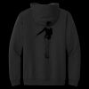 Heavy Blend Full Zip Hooded Sweatshirt Thumbnail