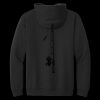 Heavy Blend Full Zip Hooded Sweatshirt Thumbnail