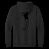 Heavy Blend Full Zip Hooded Sweatshirt Thumbnail