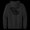 Heavy Blend Full Zip Hooded Sweatshirt Thumbnail
