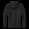 Heavy Blend Full Zip Hooded Sweatshirt Thumbnail