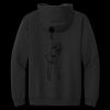 Heavy Blend Full Zip Hooded Sweatshirt Thumbnail