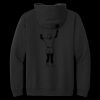 Heavy Blend Full Zip Hooded Sweatshirt Thumbnail