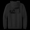 Heavy Blend Full Zip Hooded Sweatshirt Thumbnail