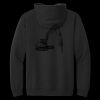 Heavy Blend Full Zip Hooded Sweatshirt Thumbnail