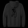 Heavy Blend Full Zip Hooded Sweatshirt Thumbnail