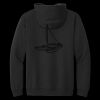 Heavy Blend Full Zip Hooded Sweatshirt Thumbnail