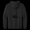 Heavy Blend Full Zip Hooded Sweatshirt Thumbnail