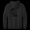 Heavy Blend Full Zip Hooded Sweatshirt Thumbnail