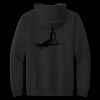 Heavy Blend Full Zip Hooded Sweatshirt Thumbnail
